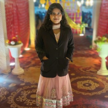 Kajal Kumari